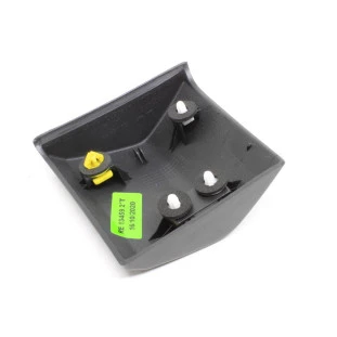 Friso Lateral Chevrolet S10 2012 a 2014 - Direito / Traseiro - Original