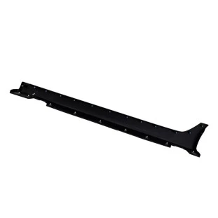 Friso Lateral Caixa Ar Hyundai Ix35 2016 a 2022 - Passageiro / Inferior - Original