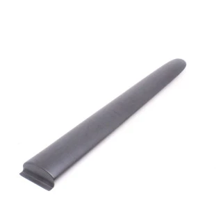 Friso Lateral da Porta Peugeot 207 2009 a 2015 - Passageiro / Traseiro - Original