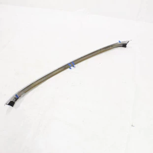 Friso Para-choque Toyota Corolla 2020 a 2022 - Esquerdo ou Direito / Dianteiro / Externo / Inferior - Original