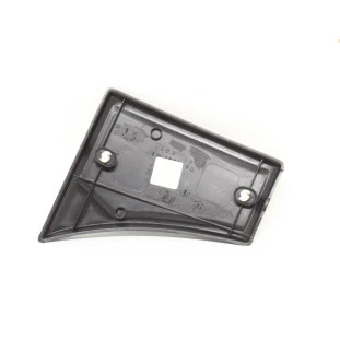 Friso Para-lamas Lateral Fiat Ducato 2010 a 2015 - Esquerdo / Traseiro - Original
