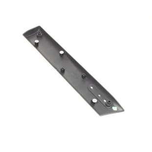 Friso Porta Renault Master 2002 a 2022 - Motorista / Dianteiro - Original