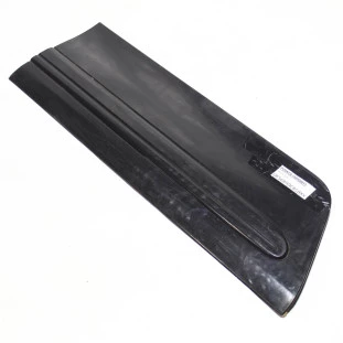 Friso Porta Kia Carnival 1999 a 2005 - Esquerdo - Original