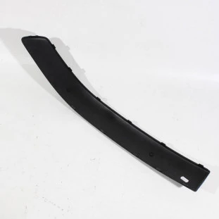 Friso Protetor Para-choque Peugeot 106 1995 a 2001 - Esquerdo / Dianteiro - Original