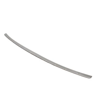 Friso Protetor Para-choque Volvo Xc90 2016 a 2021 - Traseiro - Original
