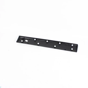 Friso Protetor Porta Lateral de Correr Peugeot Partner 1999 a 2021 - Direito - Original