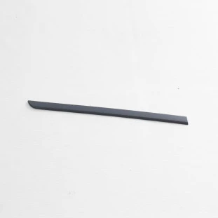 Friso Soleira Painel Lateral Volkswagen Fox 2010 a 2014 - Traseiro - Original