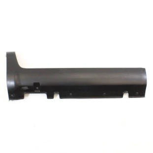 Friso Soleira da Porta Kia Sportage 2005 a 2010 - Direito / Traseiro / Externo - Original
