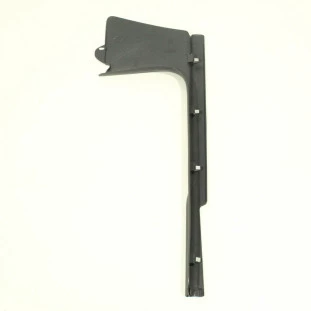 Friso Soleira de Porta Volkswagen Fox 2004 a 2010 - Direito / Dianteiro - Original
