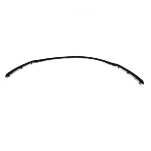 Friso Spoiler Parachoque Hyundai Veloster 2012 a 2013 - Dianteiro / Inferior - Original