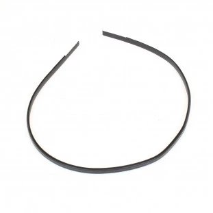 Friso Teto Nissan March 2012 a 2020 - Passageiro / Externo - Original