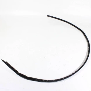 Friso Teto Peugeot 207 2009 a 2013 - Esquerdo - Original