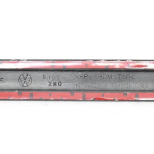 Friso da Porta Volkswagen Gol 2003 a 2006 - Esquerdo / Traseiro - Original