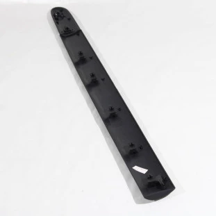 Friso da Porta Renault Clio 2000 a 2012 - Esquerdo / Dianteiro - Original