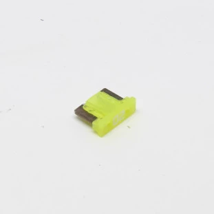 Fusível 20A Chevrolet Prisma 2007 a 2019 - Original
