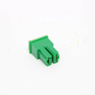 Fusível Encaixe Verde 40a Chevrolet Omega 1993 a 2011 - Original