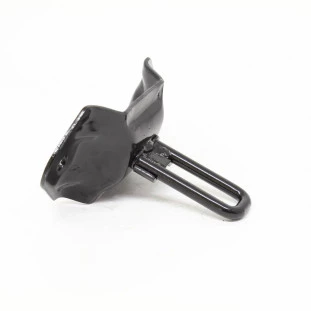 Gancho Trava Encosto do Banco Kia Picanto 2006 a 2011 - Esquerdo / Traseiro - Original