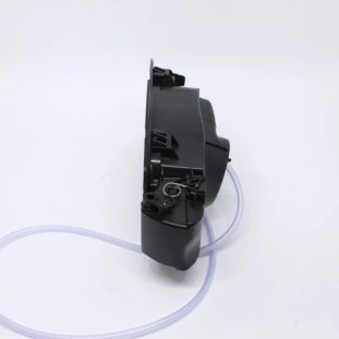 Gargalo Enchimento Combústivel Volvo Xc90 2016 a 2021 - Original