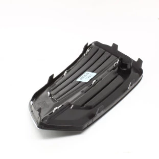 Grade Acabamento Para-choque Volvo Xc60 2018 a 2021 - Motorista / Dianteiro - Original