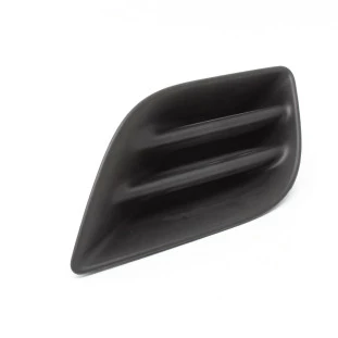Grade Acabamento Para-choque Nissan Versa 2012 a 2014 - Direito / Dianteiro - Original