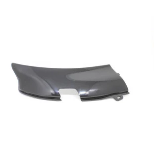 Grade Churrasqueira Chevrolet Blazer 1996 a 2011 - Direito / Dianteiro - Original