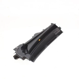 Grade Churrasqueira Ford Ranger 2013 a 2021 - Passageiro / Dianteiro / Superior - Original