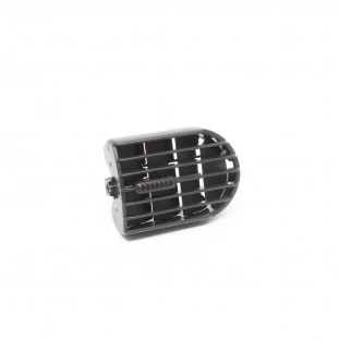 Grade Difusor Ar Chevrolet Corsa 2002 a 2010 - Motorista ou Passageiro - Original