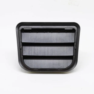 Grade Difusor Ar Volvo S60 2011 a 2018 - Direito / Traseiro - Original