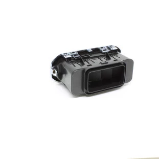 Grade Difusor Saída de Ar Renault Duster 2021 a 2022 - Direito - Original