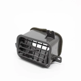 Grade Difusor Ventilação Kia Sportage 1995 a 2003 - Direito / Dianteiro - Original
