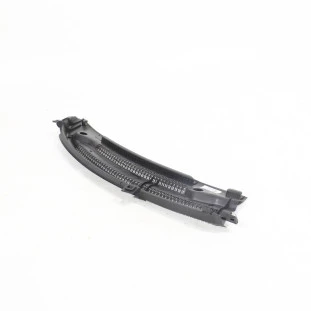 Grade Entrada de Ar Chevrolet Corsa 1997 a 2012 - Esquerdo / Dianteiro - Original