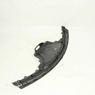 Grade Entrada de Ar Volkswagen New Beetle 2010 - Dianteiro - Original