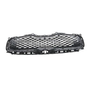 Grade Frontal Radiador Kia Sportage 2015 a 2019 - Original