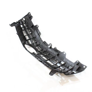 Grade Frontal do Radiador Toyota Prius 2013 a 2015 - Dianteiro - Original