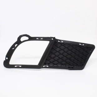 Grade Moldura Farol de Neblina Kia Cerato 2008 a 2013 - Direito / Dianteiro / Externo - Original