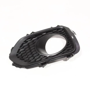 Grade Moldura Farol de Neblina Kia Sorento 2012 a 2020 - Passageiro / Dianteiro - Original