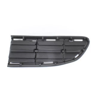 Grade Moldura Radiador Toyota Rav4 2013 a 2015 - Direito / Dianteiro / Inferior - Original