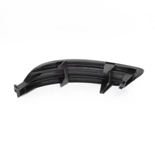 Grade Moldura do Parochoque Toyota Corolla 2002 a 2010 - Direito / Dianteiro - Original