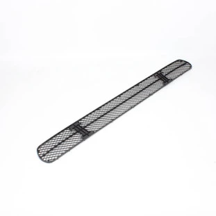 Grade Para-Choque Fiat Ducato 1997 a 2021 - Dianteiro - Original