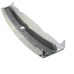 Grade Radiador Fiat Palio 2004 a 2012 - Original