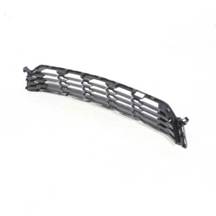 Grade Radiador Chevrolet S10 2021 a 2022 - Dianteiro - Original