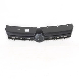 Grade Radiador Volkswagen Fox 2008 a 2021 - Dianteiro - Original