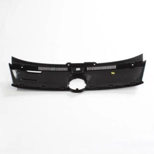Grade Radiador Volkswagen Polo 2007 a 2012 - Original