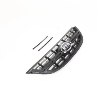 Grade Radiador Kia Cerato 2006 a 2007 - Dianteiro - Original
