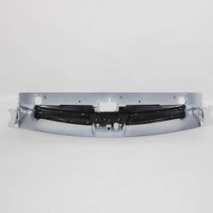 Grade Radiador Peugeot Part 2010 a 2011 - Dianteiro - Original