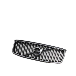 Grade Radiador Volvo Xc90 2017 a 2021 - Original