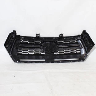 Grade Radiador Toyota Hilux 2019 a 2020 - Dianteiro - Original