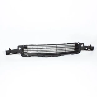 Grade Radiador Para-Choque Peugeot 3008 2011 a 2013 - Dianteiro - Original