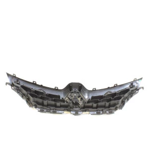Grade Radiador Parachoque Renault Duster 2020 a 2022 - Original
