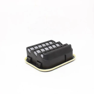 Grade Saida Ar Para-lama Nissan Sentra 2006 a 2020 - Original